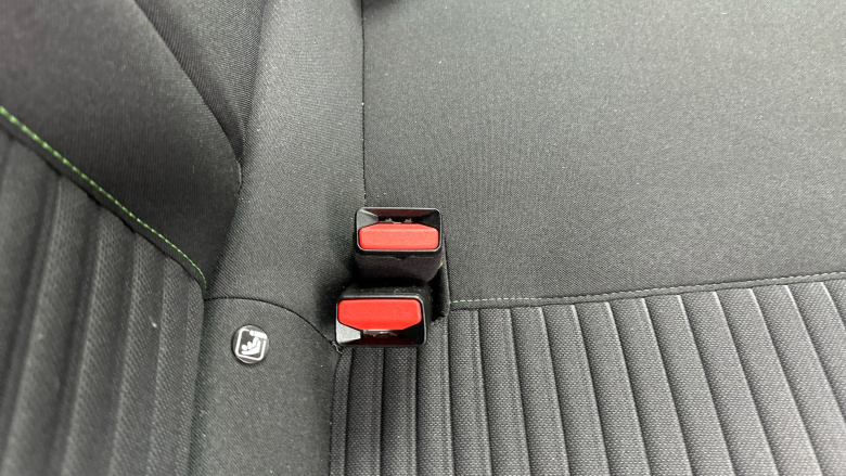 Peugeot 208 1.2 PureTech 100 Active 5dr Petrol Hatchback